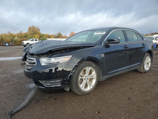 FORD TAURUS 2018 1fahp2e86jg113524