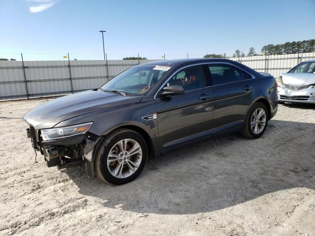 FORD TAURUS SEL 2018 1fahp2e86jg116746