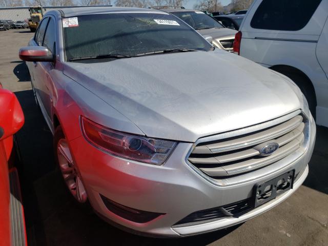 FORD TAURUS SEL 2018 1fahp2e86jg127326