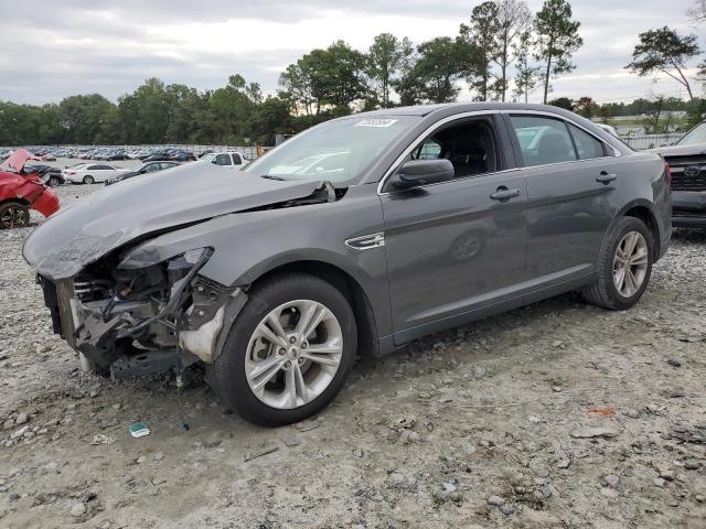 FORD TAURUS SEL 2018 1fahp2e86jg134194