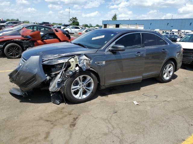 FORD TAURUS SEL 2018 1fahp2e86jg135619