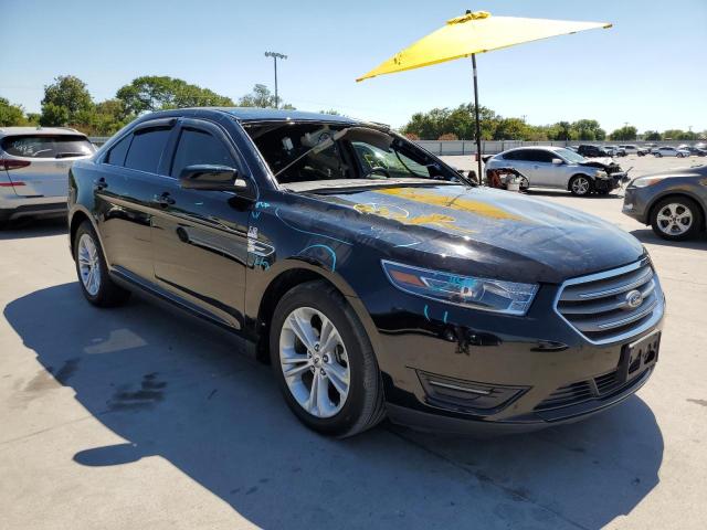 FORD TAURUS SEL 2018 1fahp2e86jg140755