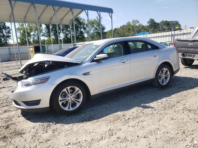 FORD TAURUS SEL 2019 1fahp2e86kg109961