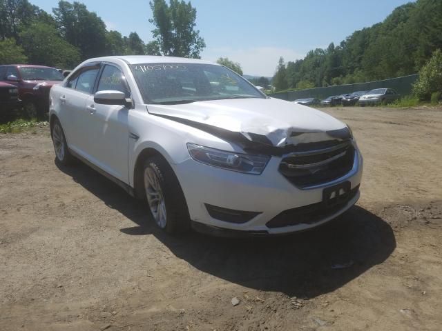 FORD TAURUS SEL 2013 1fahp2e87dg101371