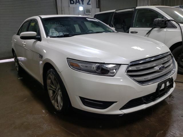 FORD TAURUS SEL 2013 1fahp2e87dg101578