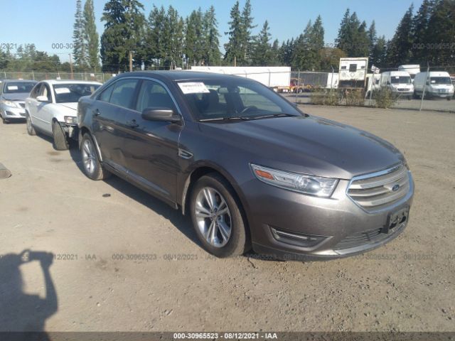 FORD TAURUS 2013 1fahp2e87dg103444