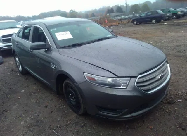 FORD TAURUS 2013 1fahp2e87dg105534