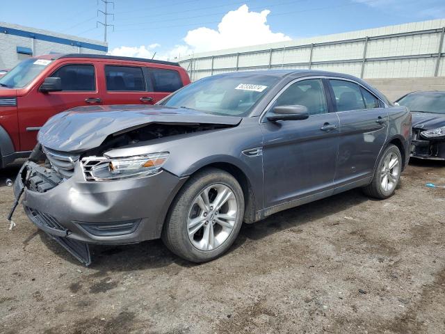 FORD TAURUS 2013 1fahp2e87dg106585