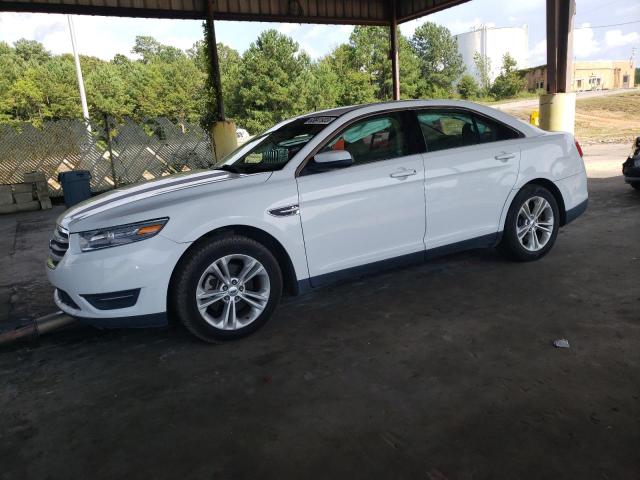 FORD TAURUS SEL 2013 1fahp2e87dg111303