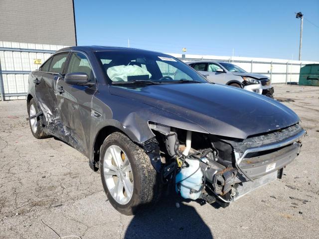 FORD TAURUS SEL 2013 1fahp2e87dg111558