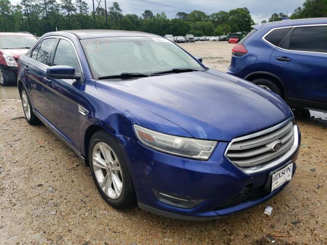 FORD TAURUS SEL 2013 1fahp2e87dg114380