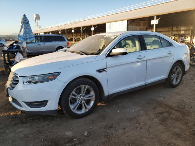 FORD TAURUS 2013 1fahp2e87dg116257