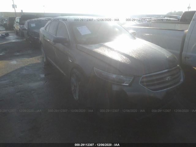 FORD TAURUS 2013 1fahp2e87dg116338