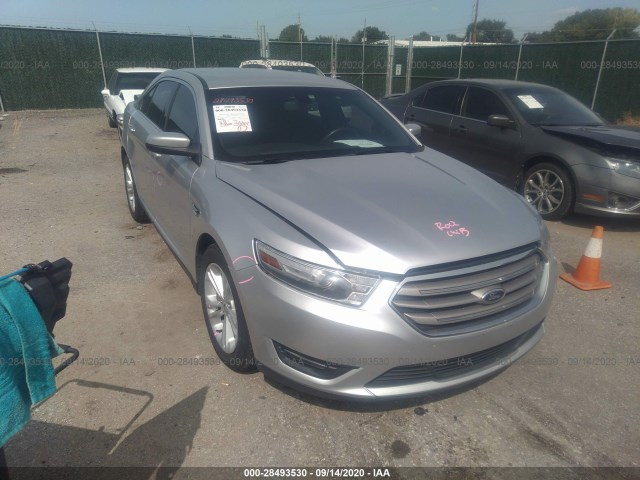 FORD TAURUS 2013 1fahp2e87dg117151