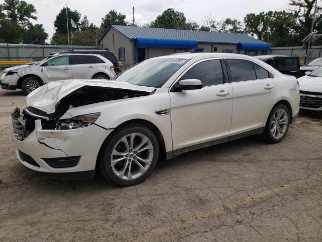 FORD TAURUS SEL 2013 1fahp2e87dg133656