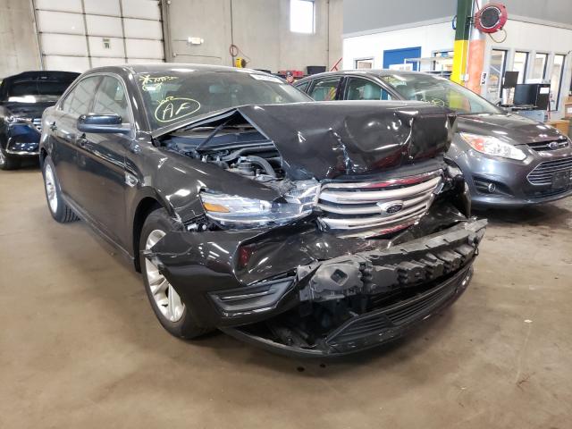 FORD TAURUS SEL 2013 1fahp2e87dg134046