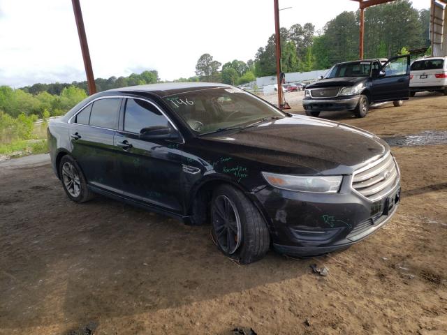 FORD TAURUS SEL 2013 1fahp2e87dg142339