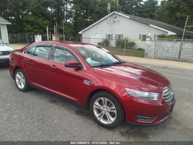 FORD TAURUS 2013 1fahp2e87dg144298