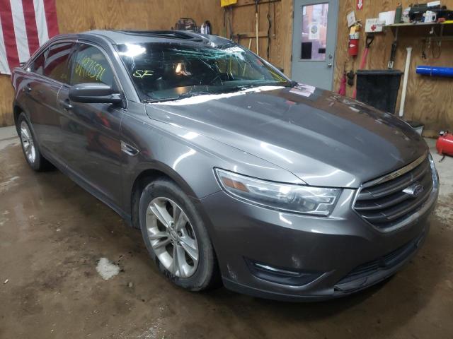 FORD TAURUS SEL 2013 1fahp2e87dg144415