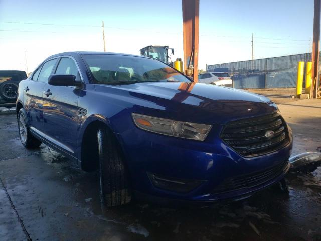 FORD TAURUS SEL 2013 1fahp2e87dg145757