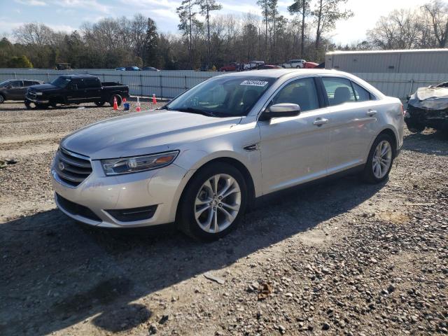 FORD TAURUS SEL 2013 1fahp2e87dg147749