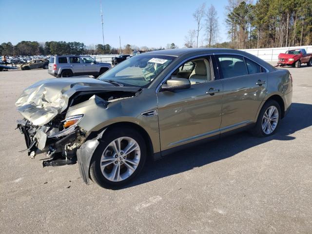 FORD TAURUS 2013 1fahp2e87dg151770