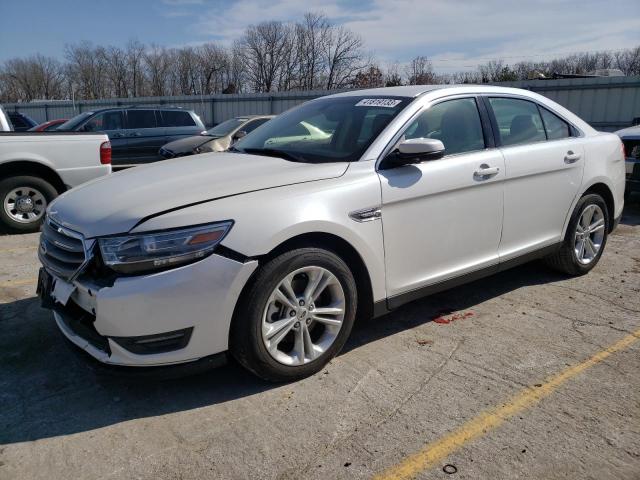 FORD TAURUS SEL 2013 1fahp2e87dg151820