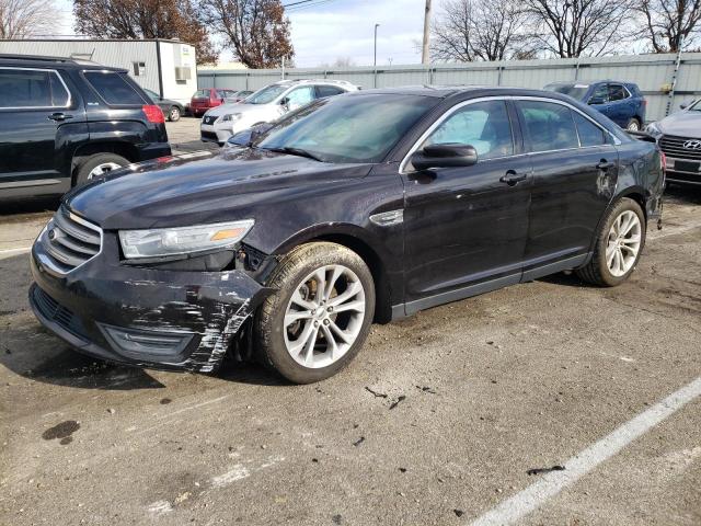 FORD TAURUS SEL 2013 1fahp2e87dg152076