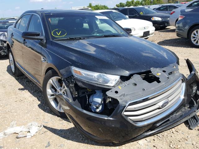 FORD TAURUS SEL 2013 1fahp2e87dg152448