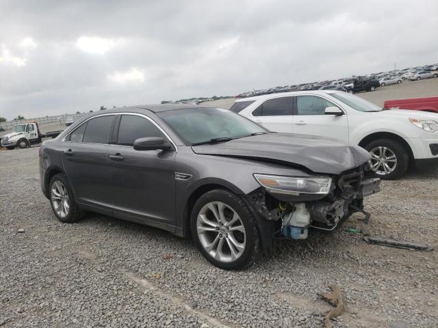 FORD TAURUS SEL 2013 1fahp2e87dg154149