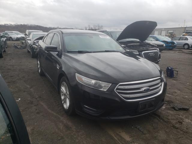 FORD TAURUS SEL 2013 1fahp2e87dg154152