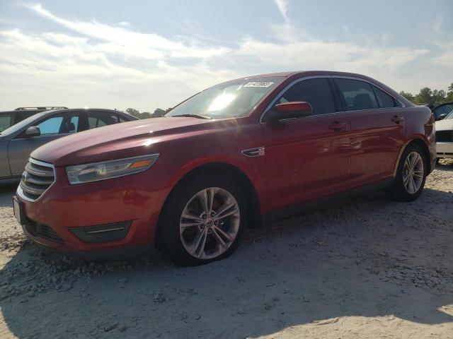 FORD TAURUS SEL 2013 1fahp2e87dg155477