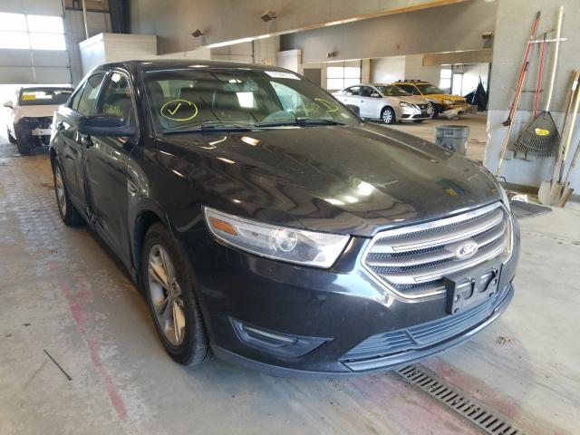 FORD TAURUS SEL 2013 1fahp2e87dg156385