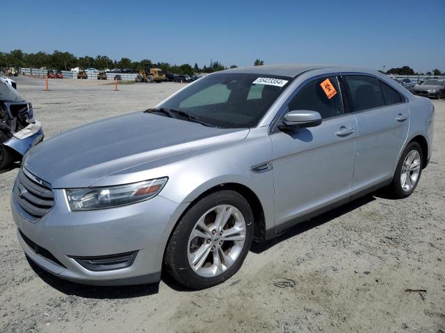 FORD TAURUS 2013 1fahp2e87dg156452