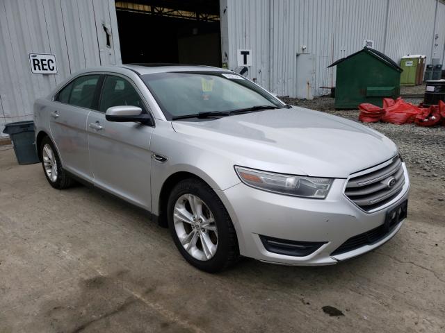 FORD TAURUS SEL 2013 1fahp2e87dg158847