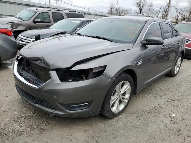 FORD TAURUS SEL 2013 1fahp2e87dg159688