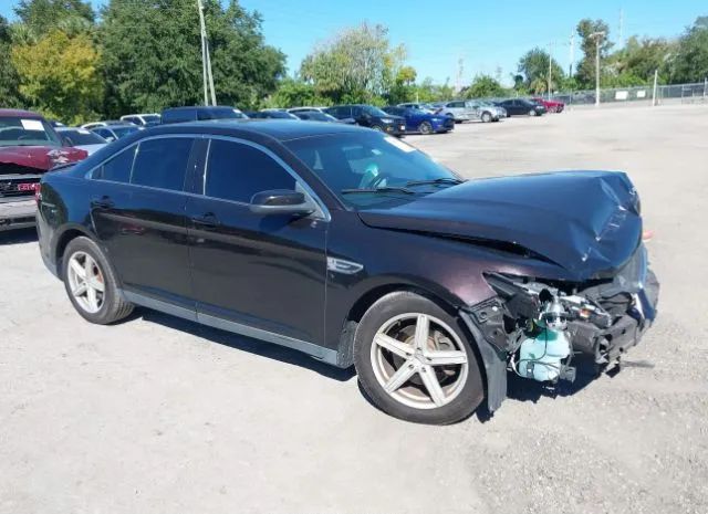 FORD TAURUS 2013 1fahp2e87dg161134