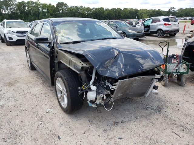 FORD TAURUS SEL 2013 1fahp2e87dg161831