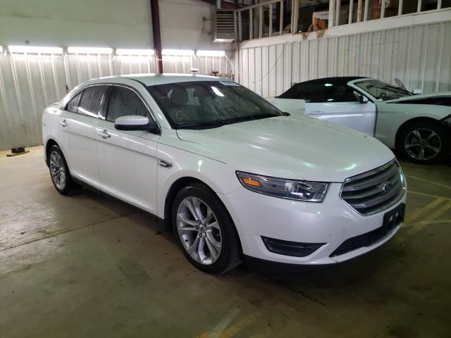 FORD TAURUS SEL 2013 1fahp2e87dg161926