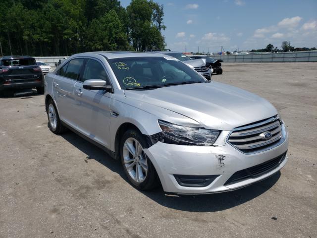 FORD TAURUS SEL 2013 1fahp2e87dg163689