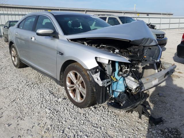 FORD TAURUS SEL 2013 1fahp2e87dg164132