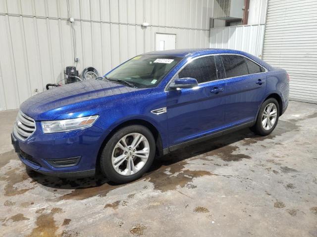 FORD TAURUS 2013 1fahp2e87dg166902