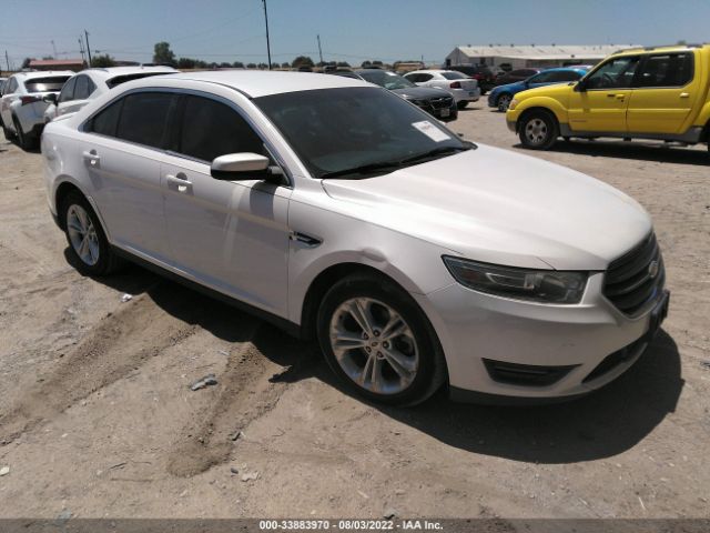 FORD TAURUS 2013 1fahp2e87dg167094