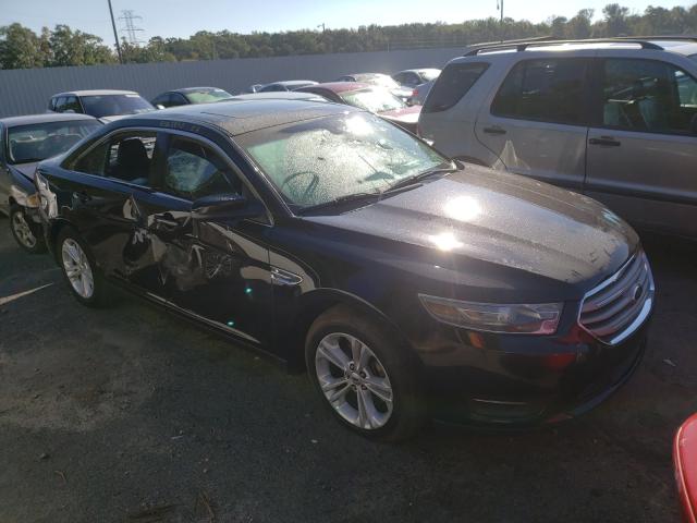 FORD TAURUS SEL 2013 1fahp2e87dg168214