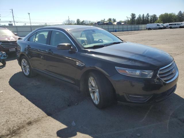 FORD TAURUS SEL 2013 1fahp2e87dg168309