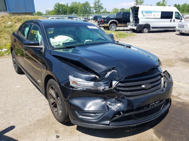 FORD TAURUS SEL 2013 1fahp2e87dg169136