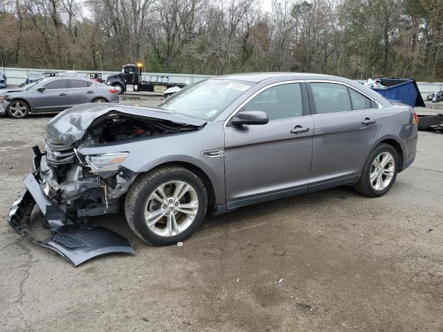 FORD TAURUS SEL 2013 1fahp2e87dg170884