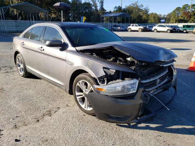 FORD TAURUS SEL 2013 1fahp2e87dg170979