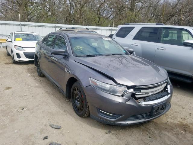 FORD TAURUS SEL 2013 1fahp2e87dg173462