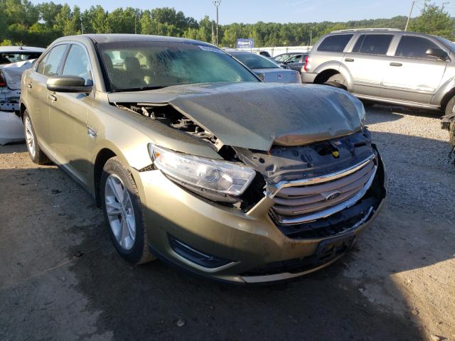 FORD TAURUS SEL 2013 1fahp2e87dg174319